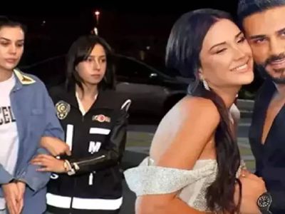 Tahliye mi olacak? Dilan Polat hakkında şok gelişme!