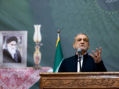 Tahran'dan İslam Dünyasına Birlik Mesajı