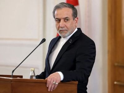 Tahran’dan Mesaj: “Adil Anlaşma Var, Zorbalık Yok”