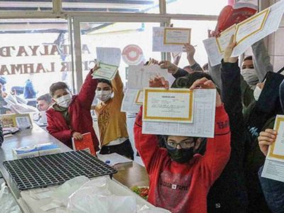 Takdir belgesi nasıl alınır? İlköğretim, ilkokul, ortaöğretim, ortaokul ve lise takdir belgesi alma şartları