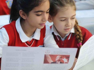 Takdir teşekkür kaç puanla alınır? Takdir Teşekkür belgesi almak için not ortalaması