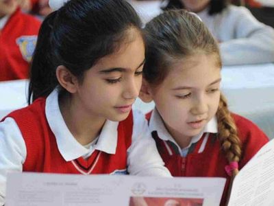 Takdir ve teşekkür nasıl hesaplanır? Karne notu nasıl hesaplanır? 5. 6. 7. 8. 9. 10. 11 ve 12. sınıf takdir teşekkür hesaplama işlemleri