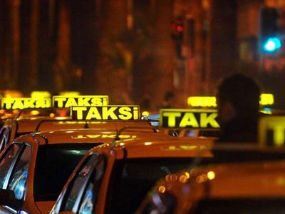 Taksi açılış ücretlerine zam mı geldi? İstanbul taksi zammı yüzde kaç oldu? 6 Nisan İstanbul taksi açılış ücreti ve indi bindi ücreti!