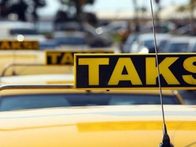 Ankara Esnaf ve Sanatkarlar Odası Açıkladı: Taksi Ücretlerine Zam Geldi