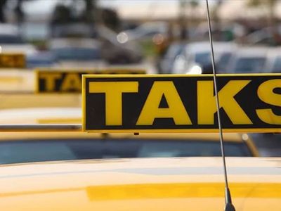 Taksiciler Esnaf Odası Başkanı Aksu: Yapılan zamlar yeterli değil!