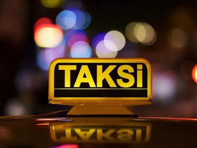 Taksiler için yeni karar! 1 Ocak'tan itibaren başlıyor