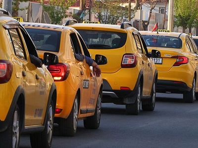 İstanbul'da taksilerde yeni dönem: Oy çokluğu ile kabul edildi