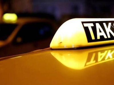 Taksilere Dijital Dönüşüm: İstanbul ve Ankara'da Hayata Geçecek!