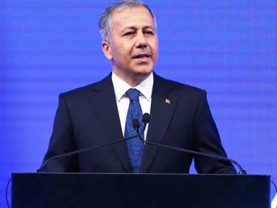 Taksim kararı açıklandı: Bakan Yerlikaya'dan 1 Mayıs izni çıkmadı!