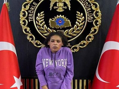 Taksim saldırganının ifadesi ortaya çıktı: Emri kimden aldığını söyledi
