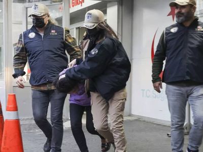 Taksim saldırısı deşifre edildi: 17 şüpheli tutuklandı