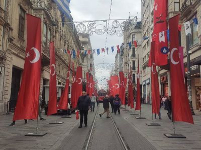 Taksim saldırısında önemli gelişme: Gözaltına alınanların sayısı 48 oldu