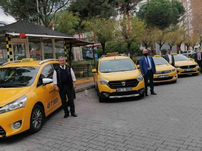 Taksimetrelere yeni düzenleme geldi! Artık taksimetrelerde değişiklik yapılamayacak! Karar Resmi Gazete’de yayınlandı