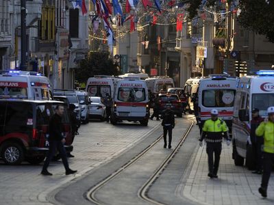 Taksimi kana bulayan planlayıcı terörist Suriye’de etkisiz hale getirildi