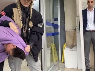 Taksim’i kana bulayan teröristin kimliği belli oldu: İlk ifadesi ortaya çıktı