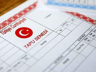 Takyidat belgesi nasıl ve nereden alınır? E-Devlet'ten Takyidat belgesi alınır mı? Takyidat belgesi ücreti ne kadar?