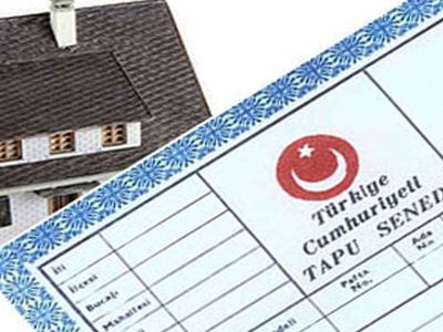 Takyidatlı tapu nedir, ne demektir? Takyidatlı tapu kaydı nereden nasıl alınır? Takyidatlı tapu hakkında bilgiler
