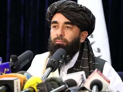 Taliban Afganlara Çağrıda Bulundu: “Evlerinize Dönün’