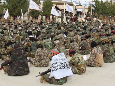 Taliban Hükûmetinden Müslüman Ülkelere Çağrı: İlk Adımı Atıp Bizi Resmi Olarak Tanıyın