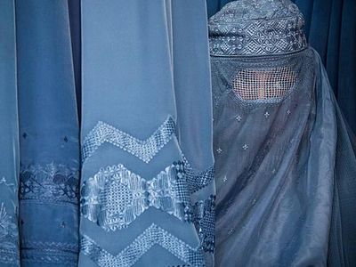 Taliban Kadın Bakanlığı'nı 'İyiliği Emredip Kötülüğü Nehyetme Bakanlığı'na Çevirdi