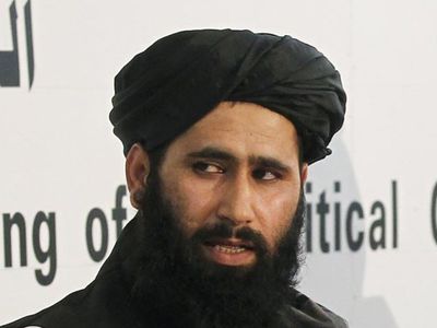 Taliban Sözcüsü: Türkiye'den Ülkemize Yardım Etmelerini İstiyoruz