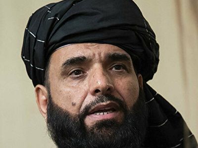 Taliban Türkiye ile İyi İlişkiler Kurmak İstiyor