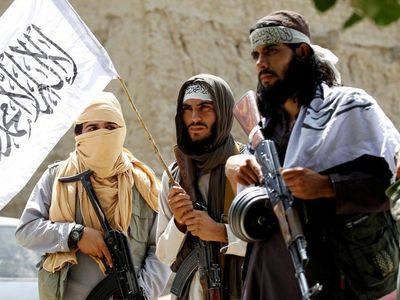 Taliban: Türkiye'nin Desteğine İhtiyacımız Var