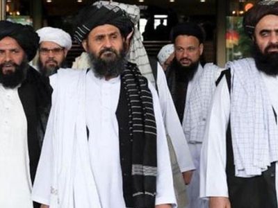 Taliban, Türkiye'nin Kabil Havalimanı'nı Koruma Teklifini Kabul Etmedi