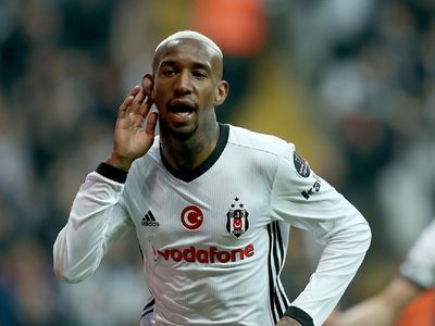 Talisca Beşiktaş'a geri dönecek mi? Al-Nassr'da mutsuz olan futbolcu Anderson Talisca ayrılık hazırlığında