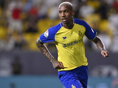 Talisca'dan Al Nassr'a üzücü haber: Sosyal medyadan son halini görenler şaştı kaldı