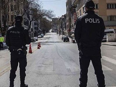 Tam Kapanma Döneminde Hafta Sonları Devreye Giren Yeni Kısıtlamalar