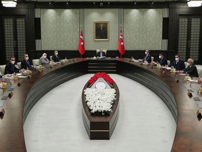 Tam Kapanma Sonrası Kabine Toplantısı Ne Zaman?