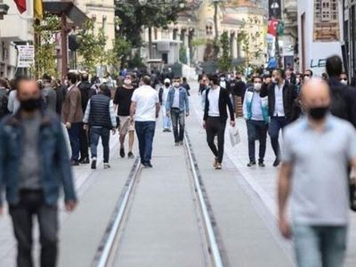 Tam Kapanma Sonrası Normalleşme Planı!