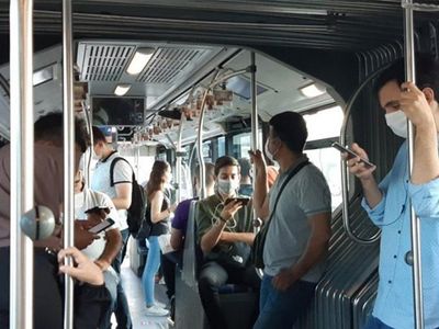 Tam Kapanmada Otobüs, Metro, Metrobüs Çalışıyor Mu?