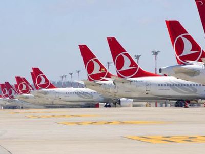 Tam Kapanmada Uçak Biletleri Ücretsiz Değiştirilecek