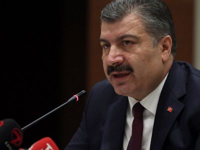 Tam kapanmadan Sonra Kontrollü Geçiş Başlayacak