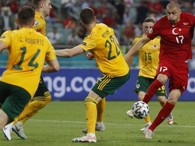 Tamam Ya Da Devam Maçı! İsviçre-Türkiye Maçının Muhtemel 11'leri