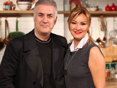 Tamer Karadağlı'dan Pınar Altuğ İtirafı: Keşke Ayrılsaydım