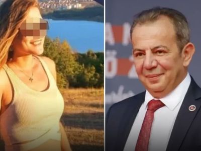 Tanju Özcan Davasında Şok İfade: Şoför Bizi İzledi