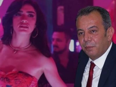 Tanju Özcan, Dilber’e ev almak için babadan kalan tarlayı sattı! Bolu’ya çağırdı, gündem oldu
