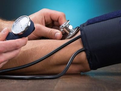 Tansiyon nedir, neden yükselir ve nasıl düşer? Küçük ve büyük tansiyon arasındaki fark nedir?