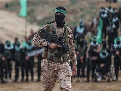 Tansiyon tırmanıyor: Hamas’tan İsrail’e tepki “Batı Şeria ilhakı gayrimeşru!”