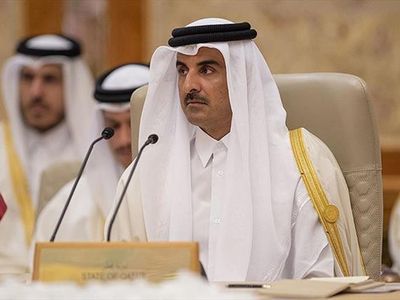 Tansiyon Yükseliyor: Katar Emirinden İsrail’e Jet Mesaj