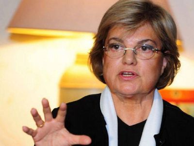 Tansu Çiller siyasete hangi parti ile dönecek, Anavatan Partisi'ne mi geçecek? Tansu Çiller'in partisi hangisi?
