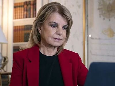 Tansu Çiller yeni parti mi kuracak? Muhalefeti sert dille eleştirdi!