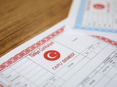 Tapu harcı ödemeleri nereden yapılır? İnternetten tapu harci ödeme işlemleri