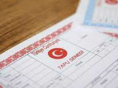 Tapu ifraz işlemi için ne kadar ücret ödenmesi gerekiyor? Tapu ifraz işlemi ücreti 2022