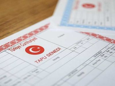 Tapu kadastro ada parsel sorgulama nedir, nasıl yapılır? TKGM parsel sorgulama ekranı