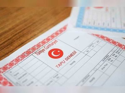 Tapusunu kaybedenler ne yapmalı? Kayıp tapu yenileme için gerekli şartlar nelerdir? Tapu yenileme ücreti ne kadar? Tapu yenileme başvuruları