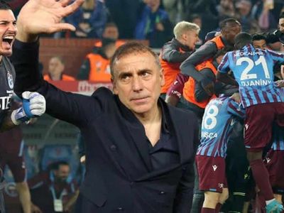 Taraftarın maç bitmeden sahaya inmesinin cezası nedir? Trabzonspor’un 9 puanı silinecek mi? Antalyaspor hükmen galip mi sayılacak? Twitter'da büyük iddia